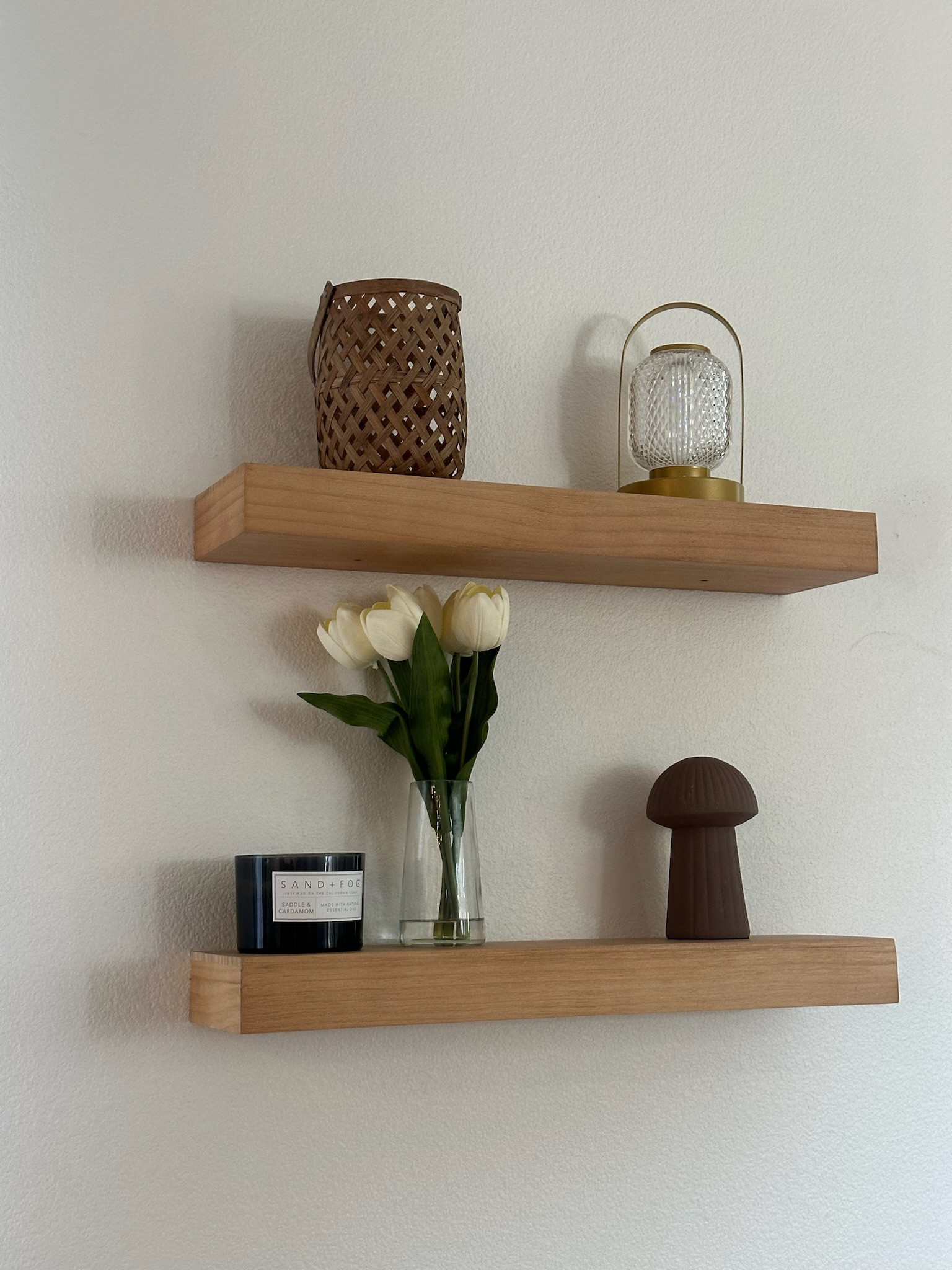 Love these shelves! 

#LTKFindsUnder50 #LTKFindsUnder100 #LTKHome