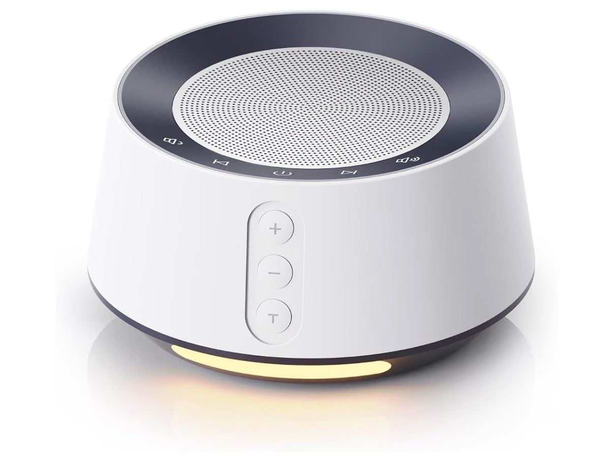 Best most affordable sound machine for the kids! Far better than the hatch!

#LTKmomlife #LTKKids #LTKBaby