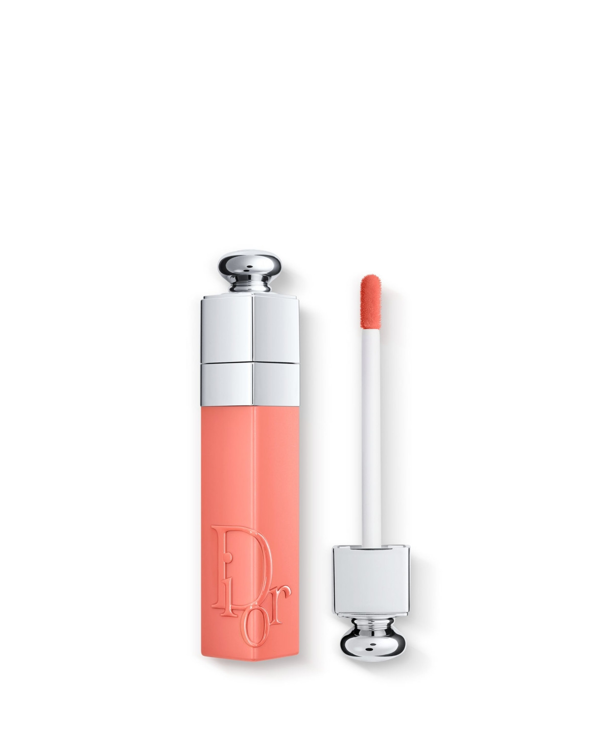 Dior Addict Lip Tint - 251 Natural Peach | Macy's