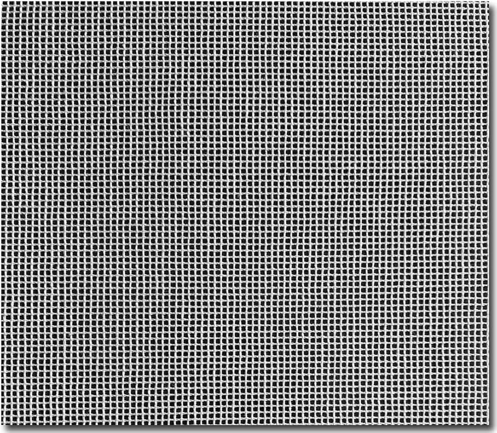 Needlepoint Blank Canvas Twist Interlock Orange-Line 10/13/14/18-Mesh Size 17.5 X 20 inches (13 m... | Amazon (US)