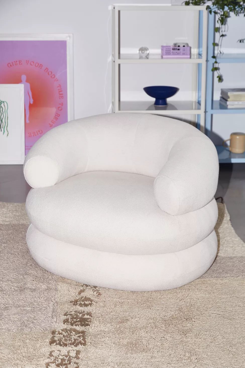 Felix Chair | Urban Outfitters (US and RoW)