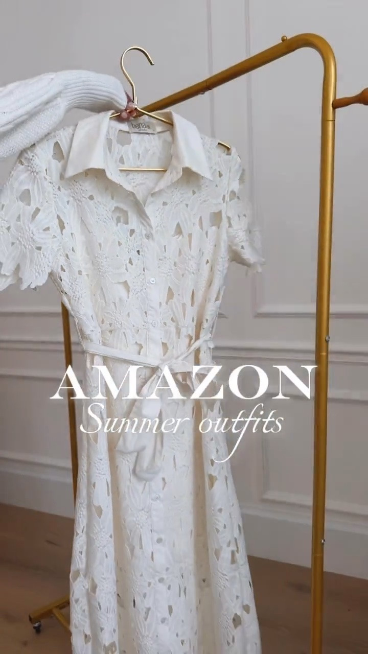 Amazon summer outfits 🩵
Elegant maxi dress 
Romantic red dress 
Stripped dress
Flowy summer dress 
One shoulder dress 
Belted dress
Cream dress
Off the shoulder 
Black midi dress 
Everything fits true to size
Summer outfits
Vacation outfits beach 
Summer dresses

#LTKU #LTKootd #LTKSeasonal