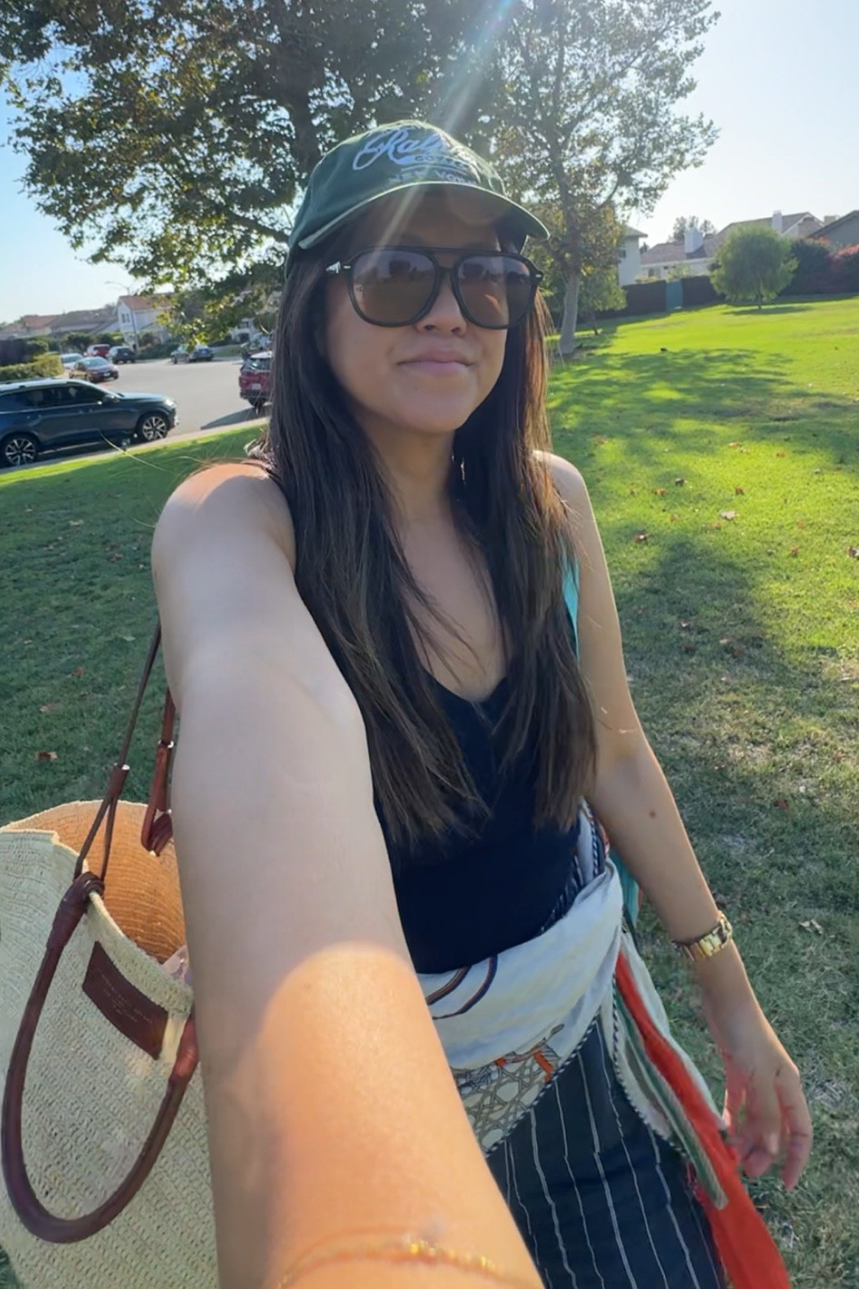 Summer work to picnic 

#LTKFindsUnder50 #LTKWorkwear #LTKSeasonal