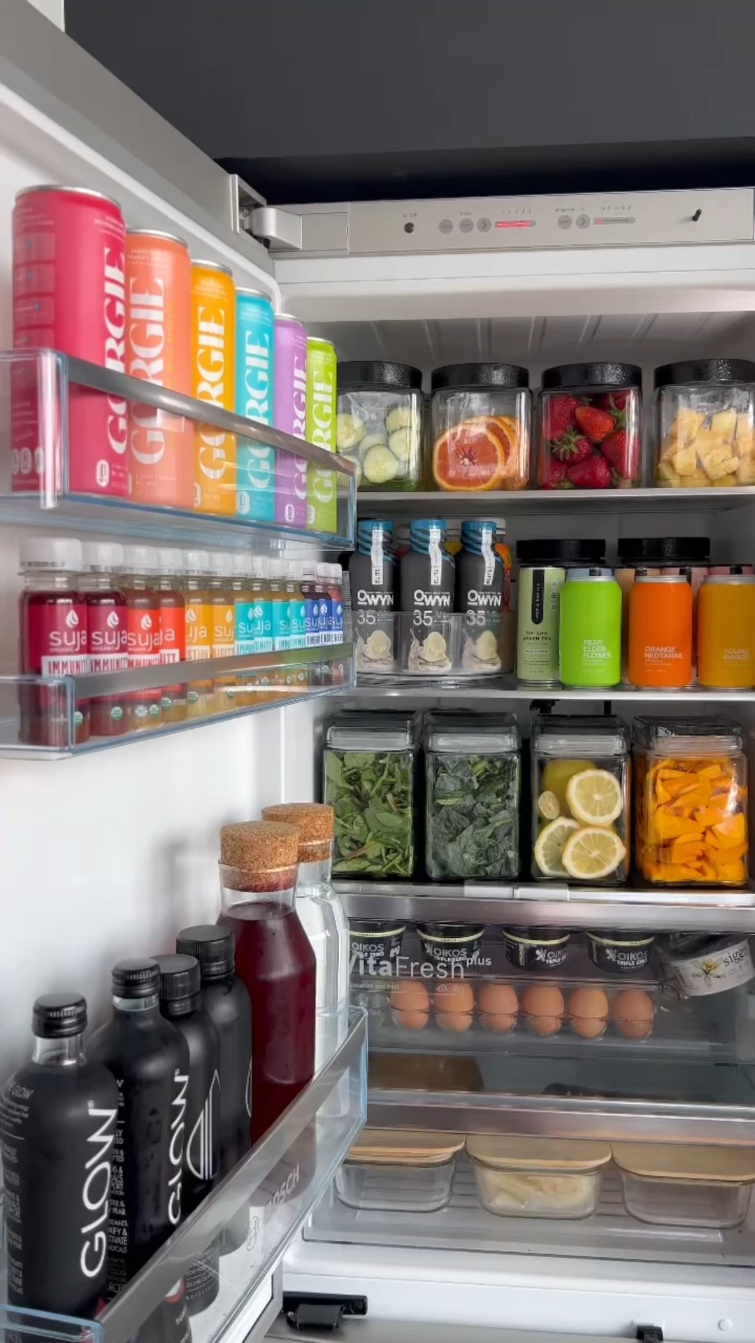 Kitchen Organization 

#LTKHome