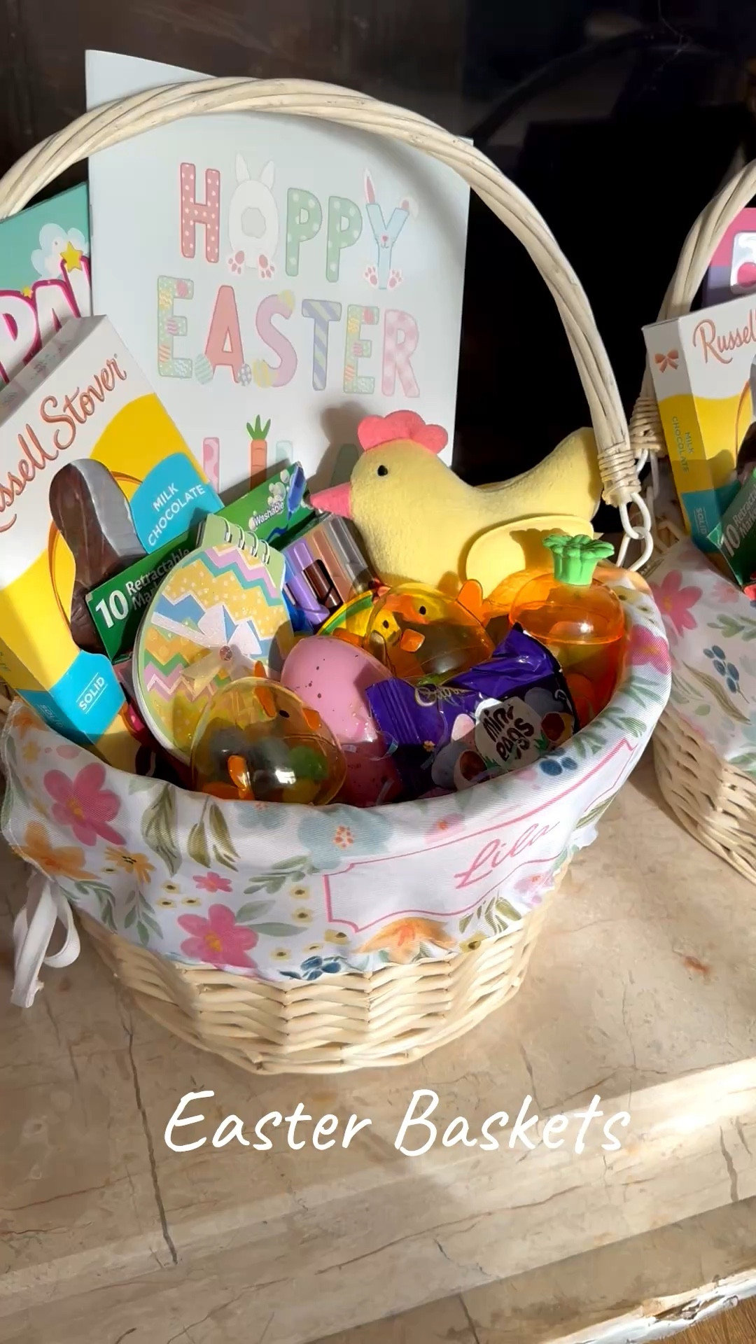 Easter basket stuffers, personalized Easter baskets, coloring books, carrot shaped candy holders 

#LTKKids #LTKSaleAlert #LTKspring