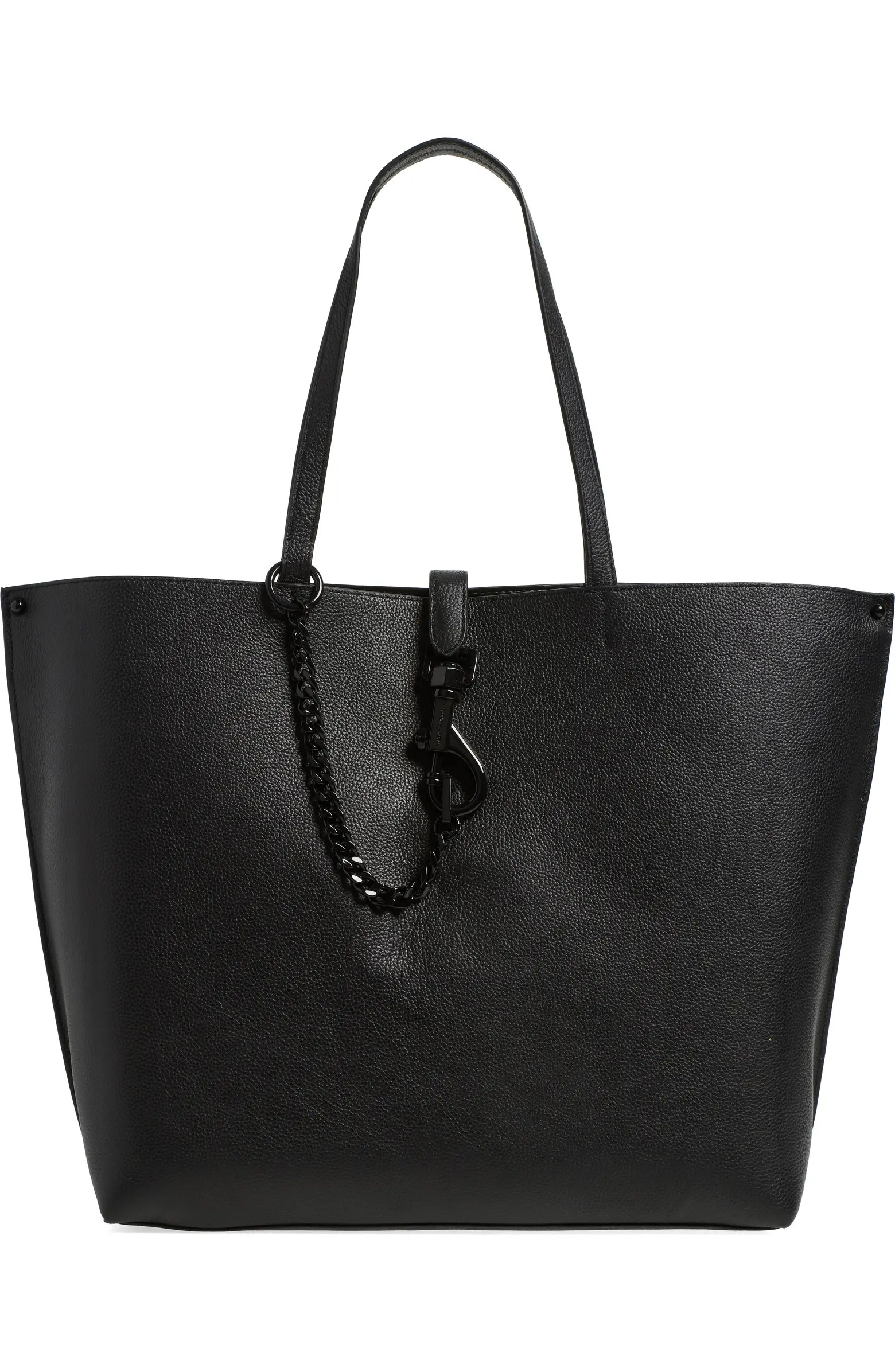Rebecca Minkoff Large Megan Leather Tote | Nordstrom | Nordstrom