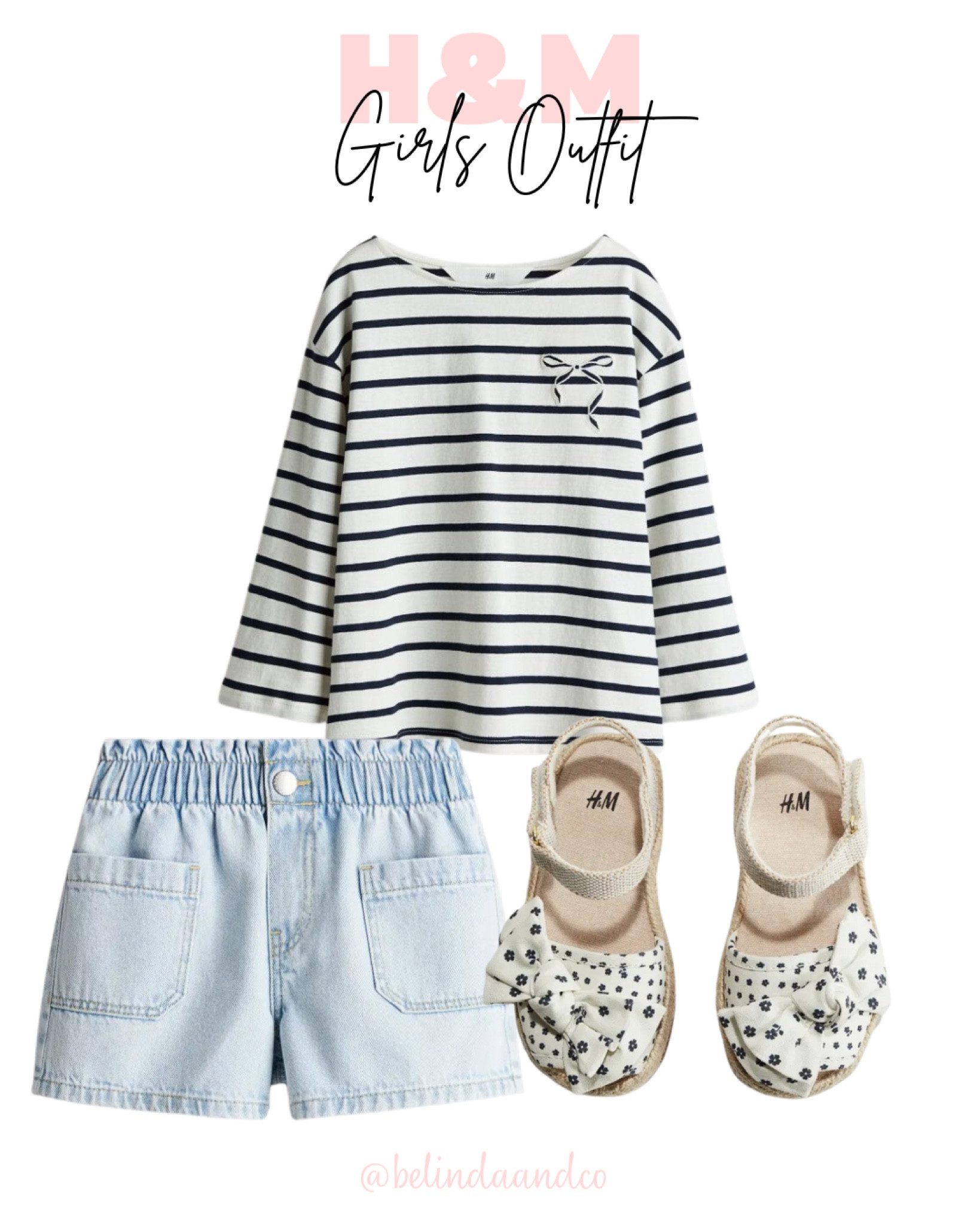 Girls h&m

#LTKkids #LTKstyletip