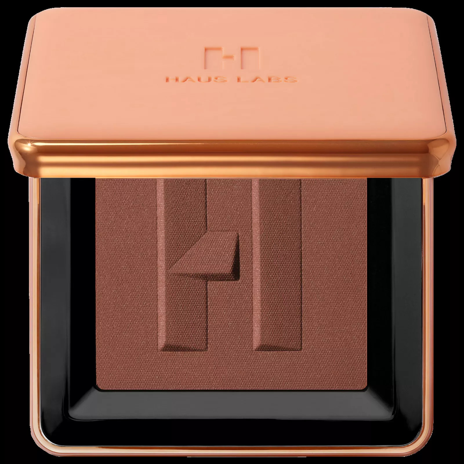 HAUS LABS BY LADY GAGA Power Sculpt Velvet Talc-Free Powder Bronzer, Size: .3 Oz, Jatoba Sun Deep | Kohl's