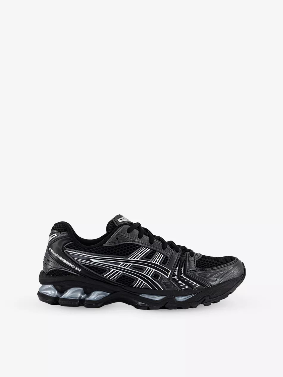 Gel-kayano 14 low-top trainers | Selfridges
