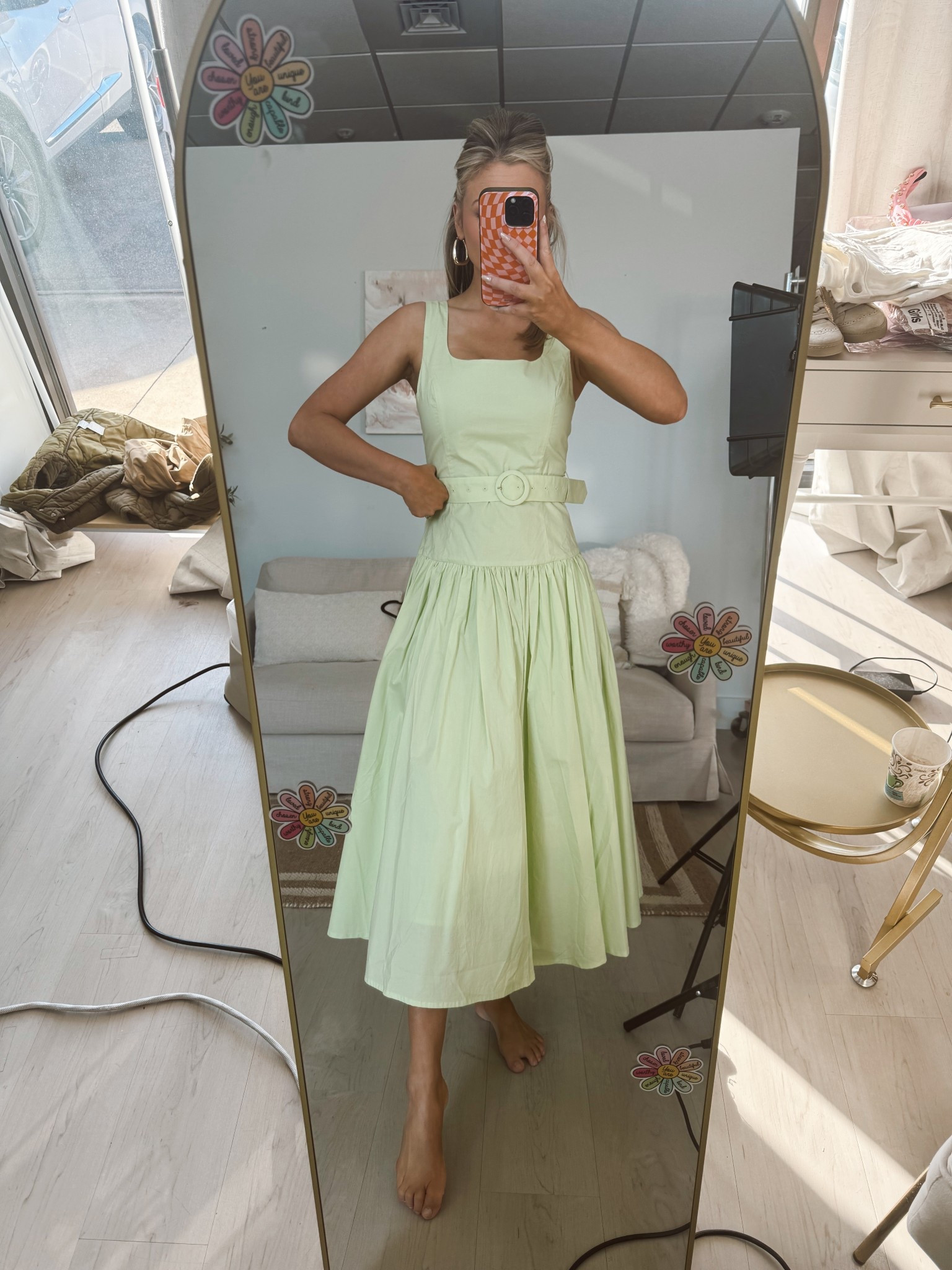 Everything purchased from the mint this month 

#LTKgrwm #LTKootd #LTKmomlife