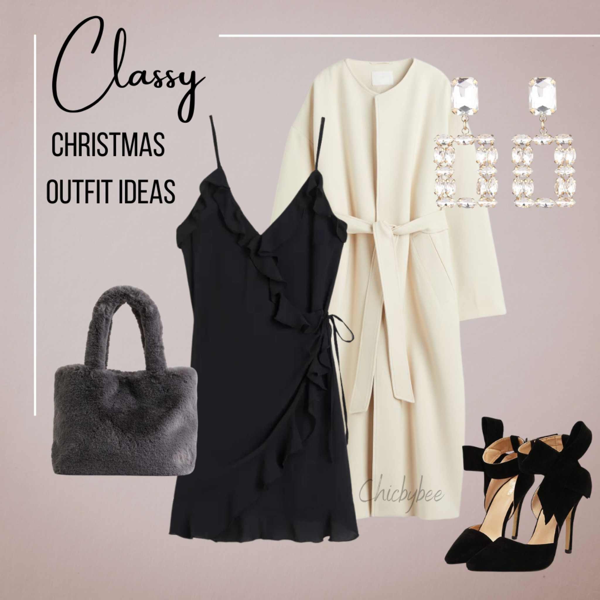 Swift and Stylish glam Inspo 💗

#LTKGiftGuide #LTKsalealert #LTKHoliday