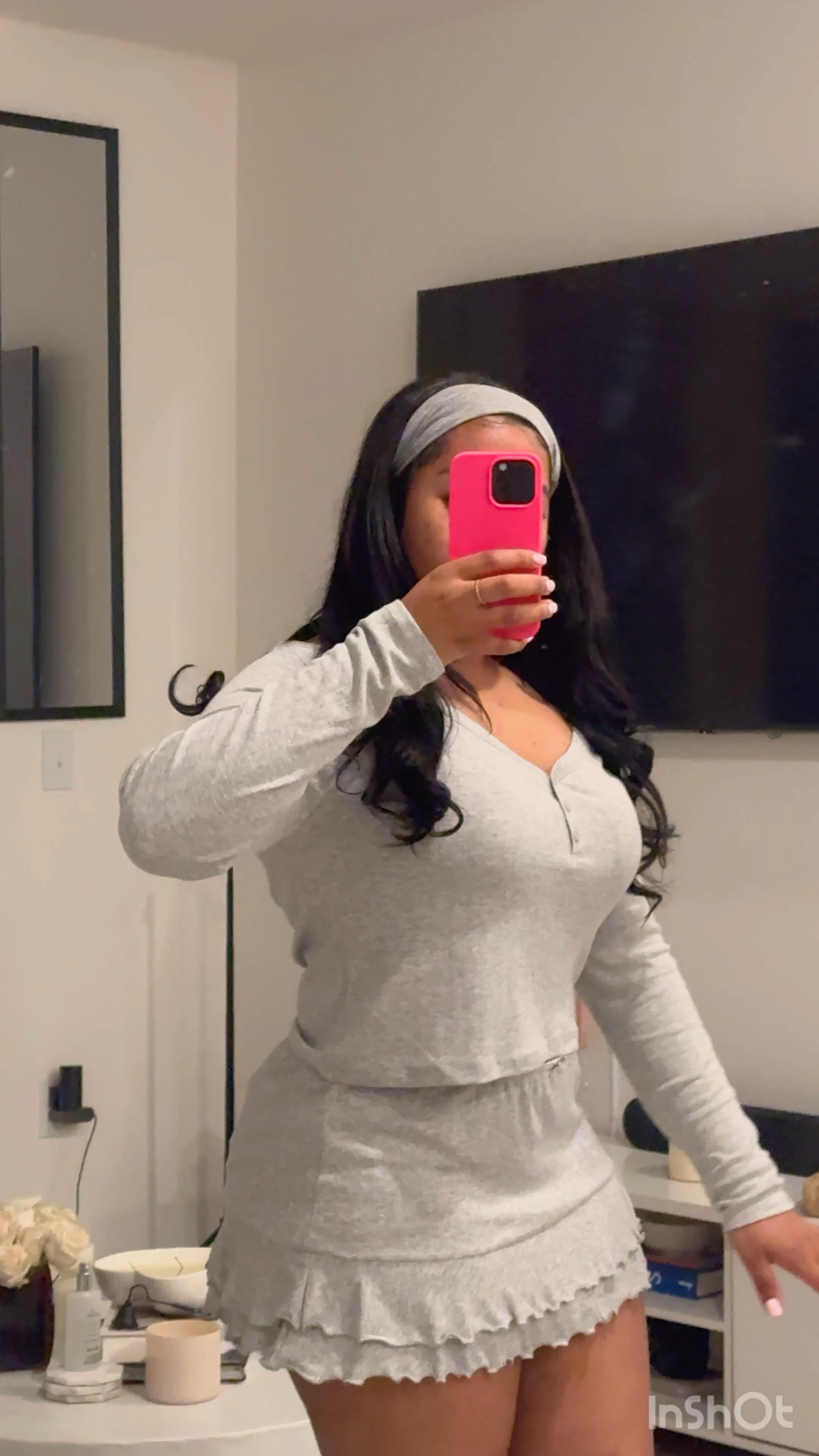 My most cutest pjs🤍🎀

#LTKHome #LTKStyleTip #LTKBeauty