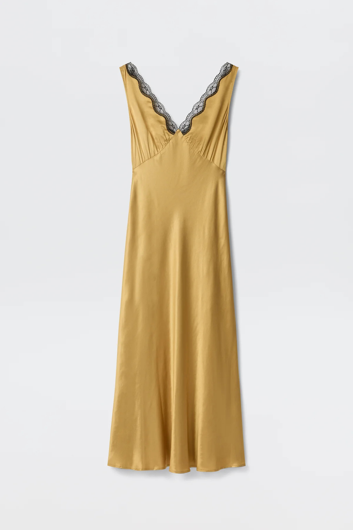 Sandrine  -  Gold | Rixo