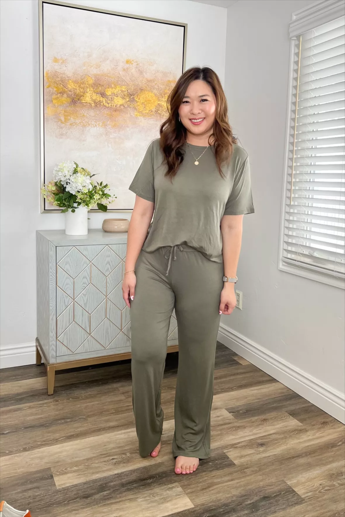 Women's Pajama Set curated on LTK