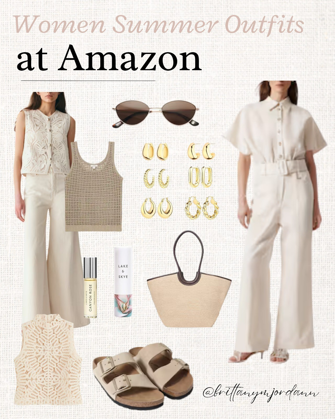 Dreaming of summer? Make it a reality with these amazing Amazon finds! From flowy maxi skirts to cute tops, get ready for endless sunshine and compliments.

#LTKStyleTip #LTKSaleAlert #LTKSummerEdit