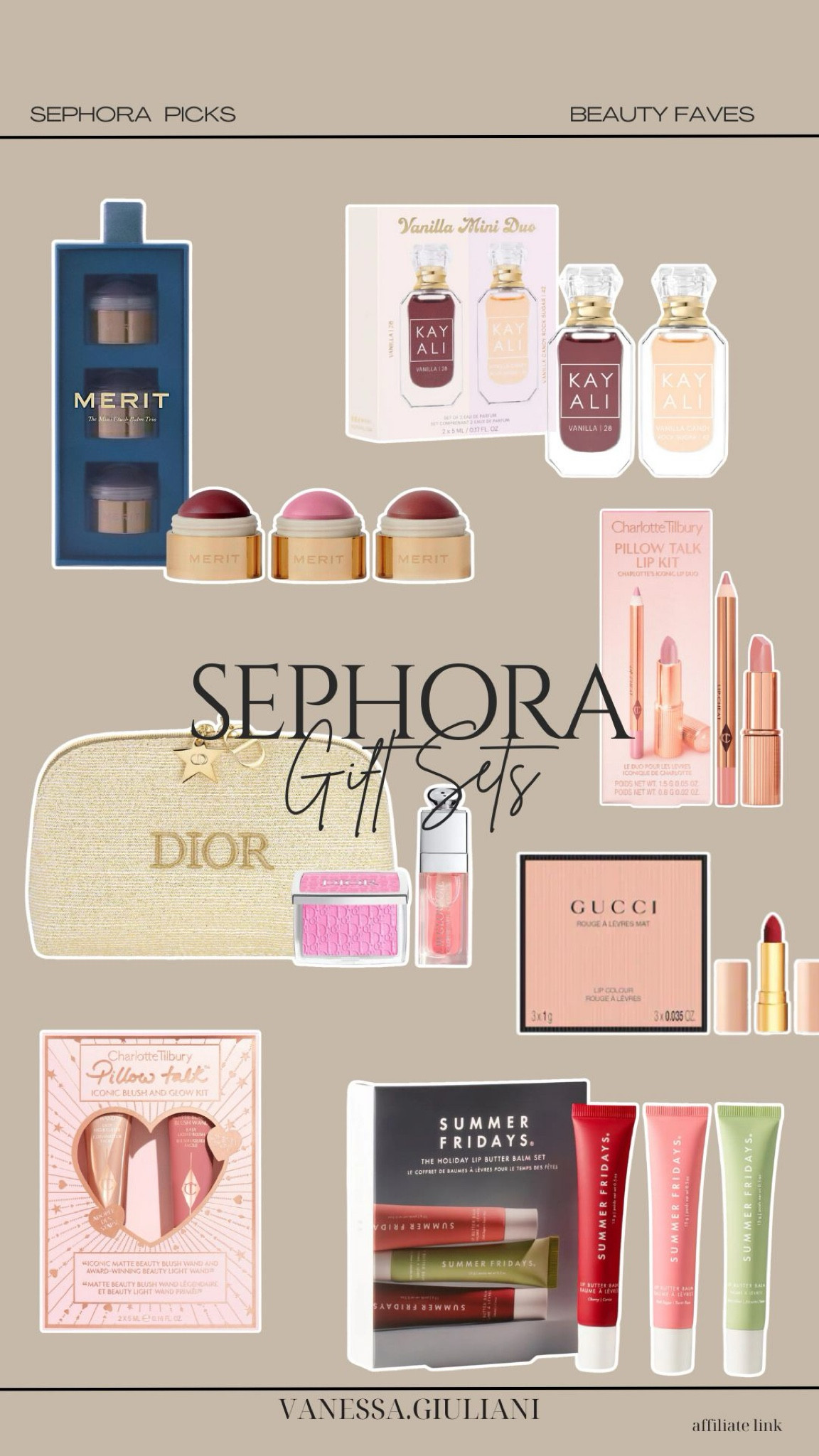 @sephora

#sephorapartner #sephorahaul
