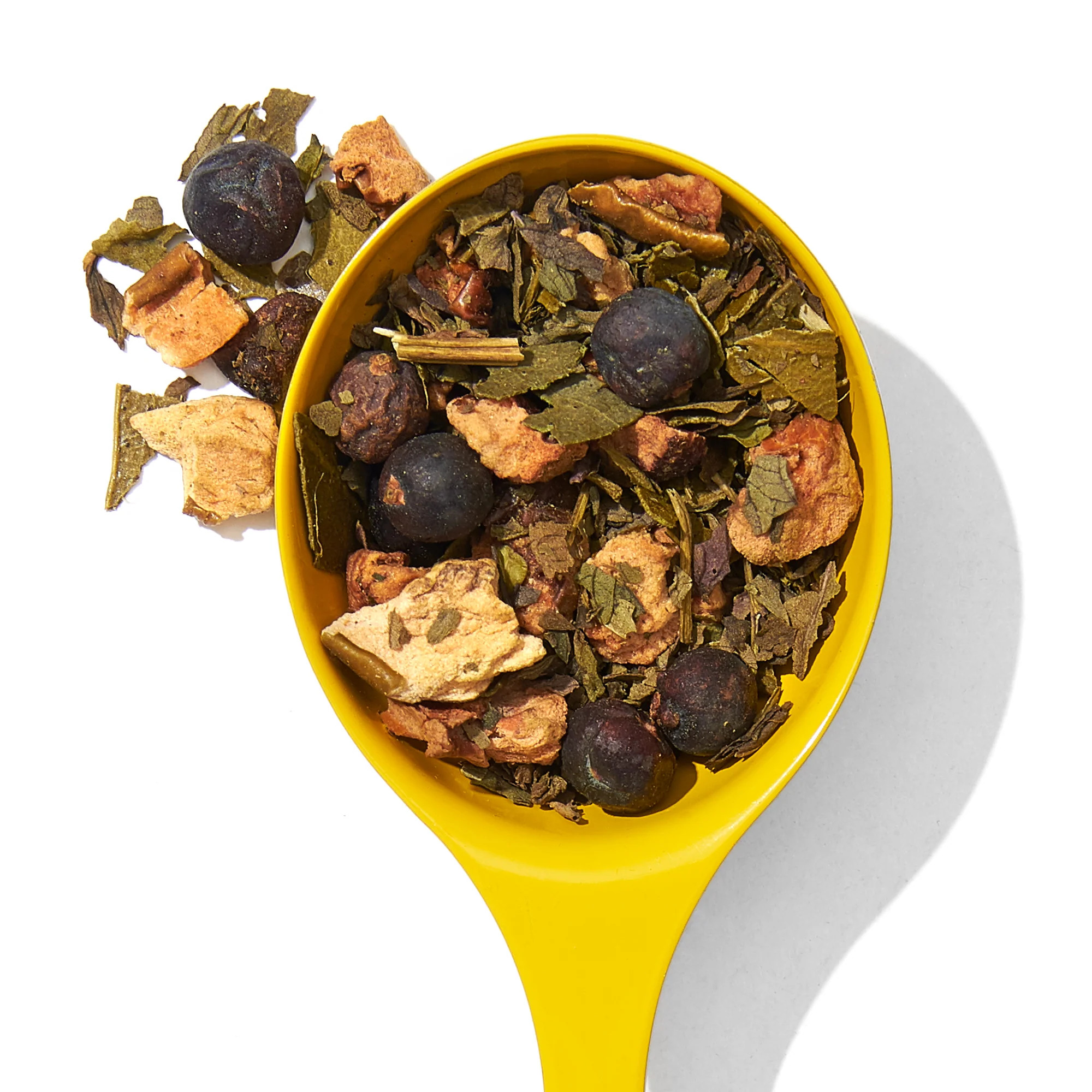 Organic Cold 911 Tea | DAVIDsTEA