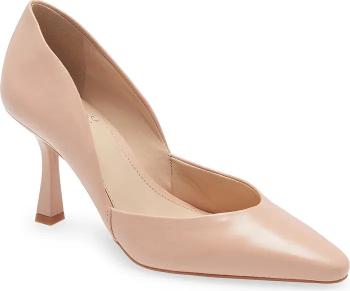 Karala Pointed Toe Pump | Nordstrom