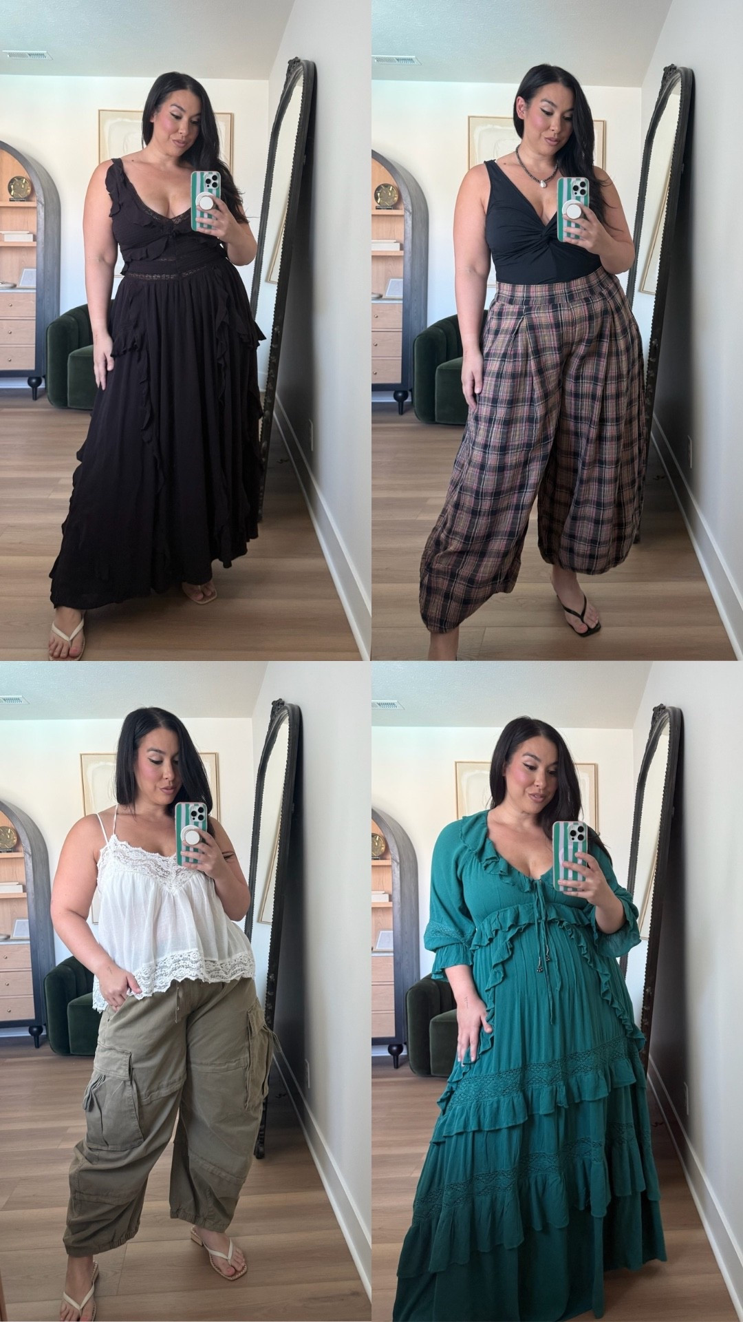 Free people outfit inspo!! 

ootd, outfit, outfit inspo, comfy outfit, easy outfit, casual date outfit, midsize fashion, summer outfit

#LTKootd #LTKgrwm #LTKSeasonal