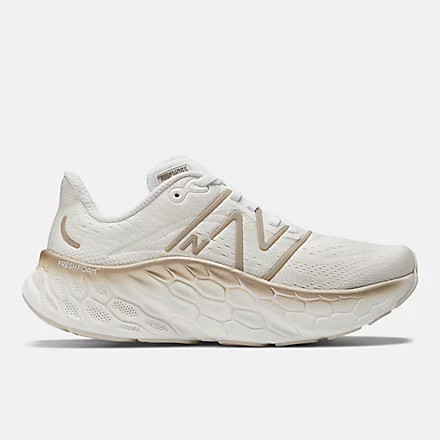 Fresh Foam X More v4 | New Balance Athletics, Inc.