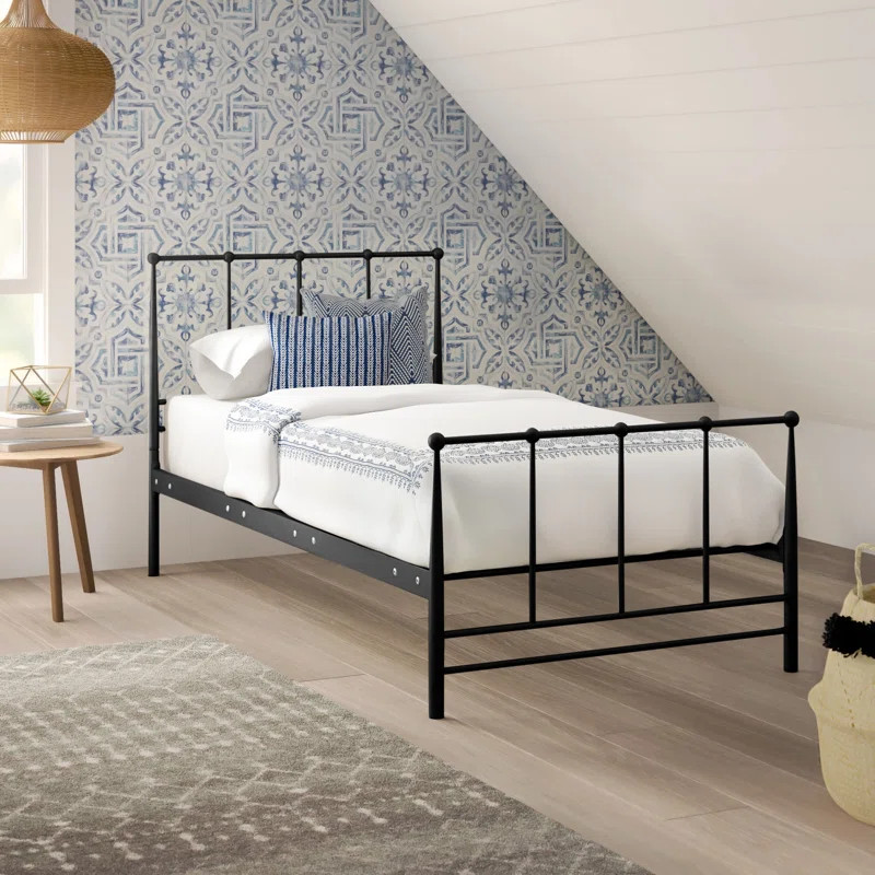 Estate Cottage Platform Bed | Wayfair North America