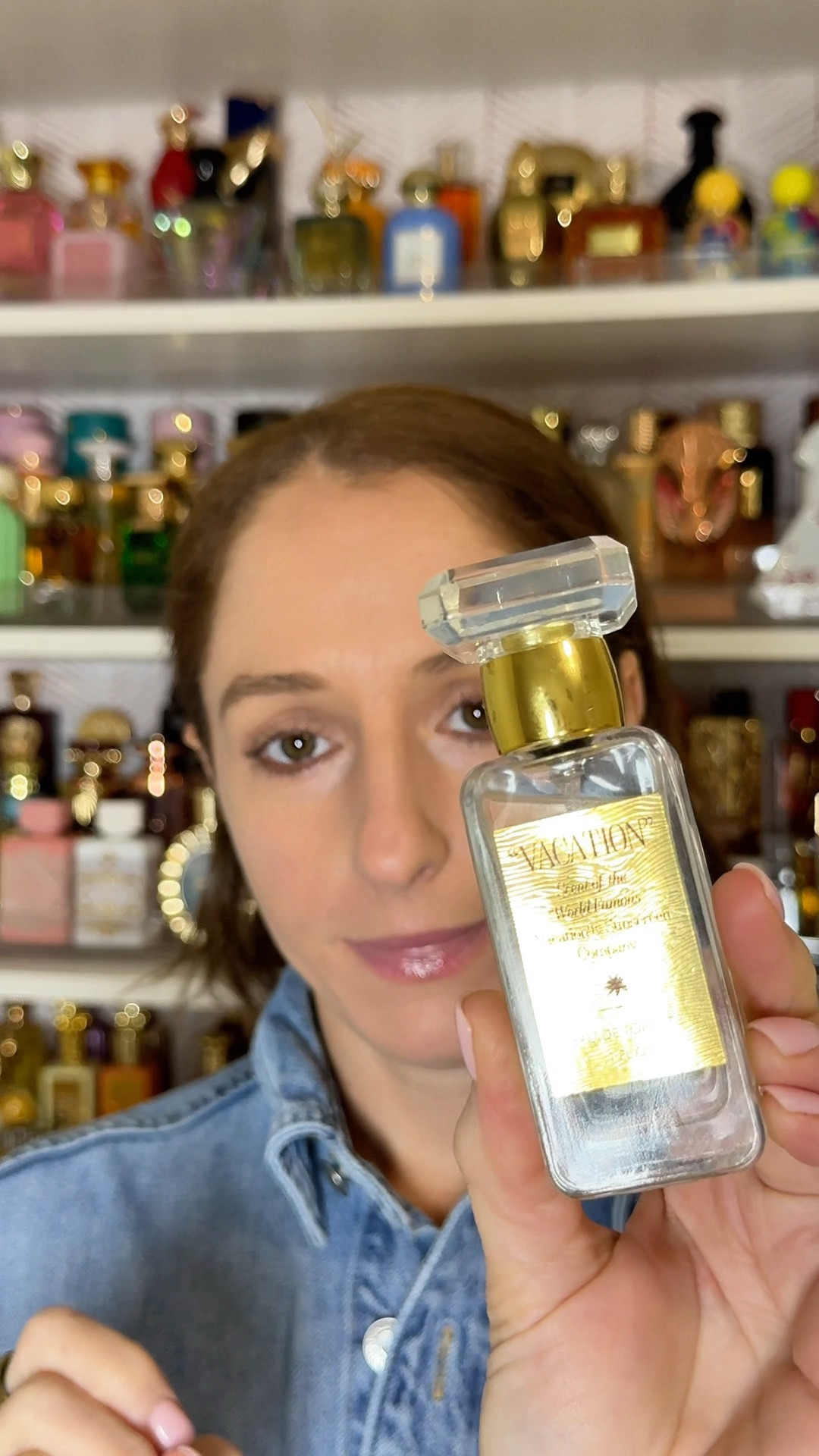 Vacation Perfume by Vacation. A perfect summer fragrance. 