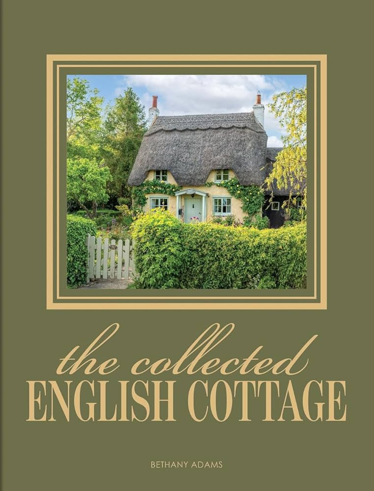 The Collected English Cottage | Amazon (US)