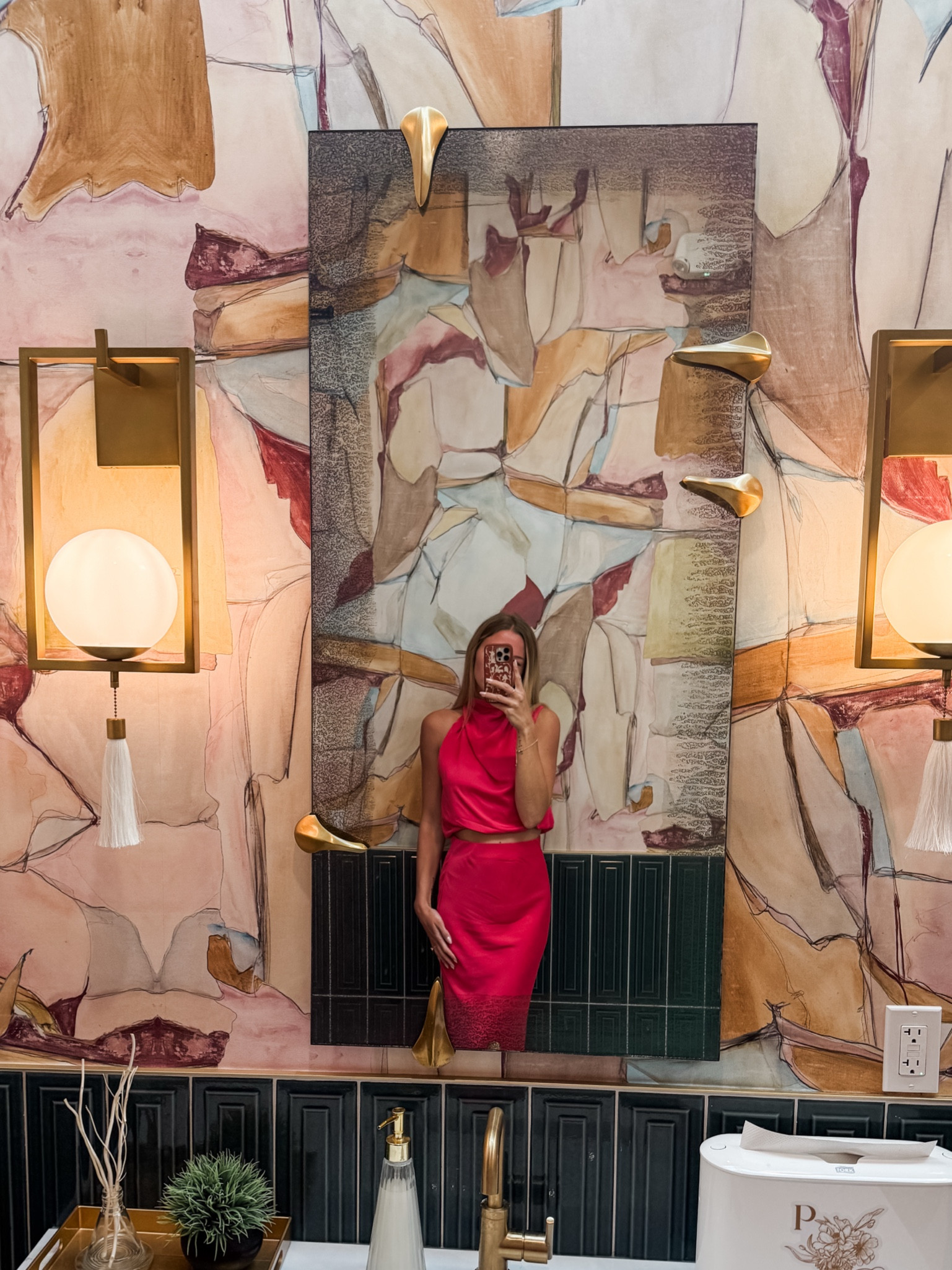 Best Valentine Dress — quick shipping! 

#LTKSeasonal #LTKMostLoved #LTKFindsUnder50