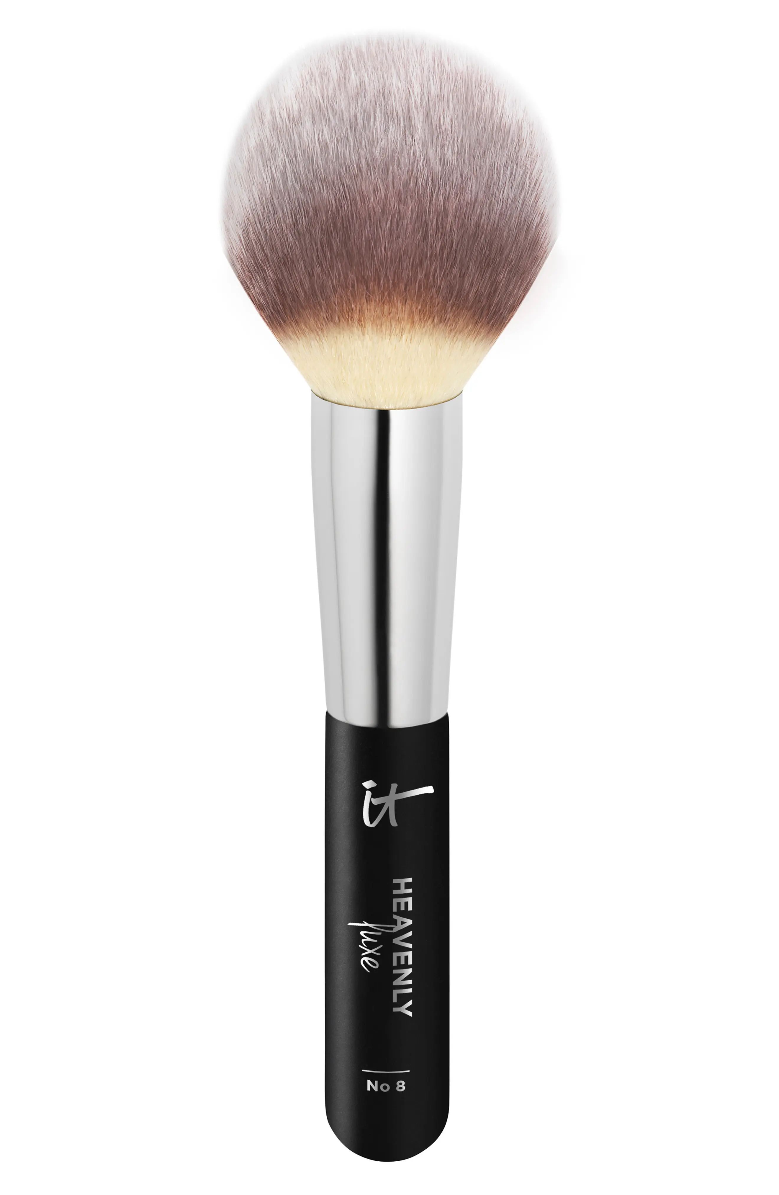 It Cosmetics Heavenly Luxe Wand Ball Powder Brush #8, Size One Size - No Color | Nordstrom