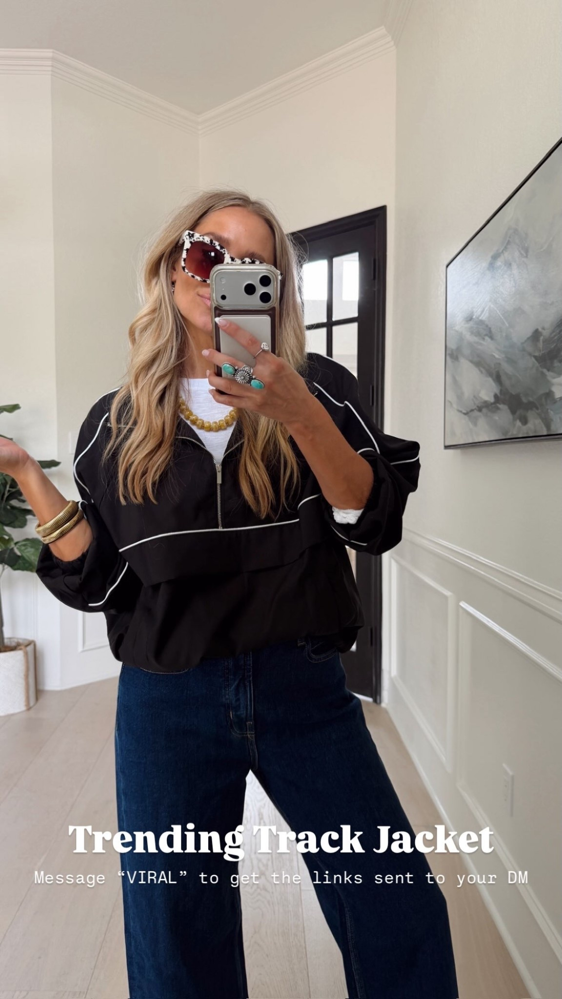 One of the hottest items right now 🙌🏼 the sporty chic vibes are amazing!

Wearing my tts (small) 

5’5” // 120 ish lbs

#LTKootd #LTKdayinmylife #LTKgrwm