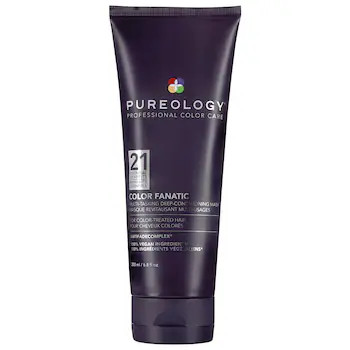 Color Fanatic Multi-Tasking Deep-Conditioning Mask | Sephora (US)