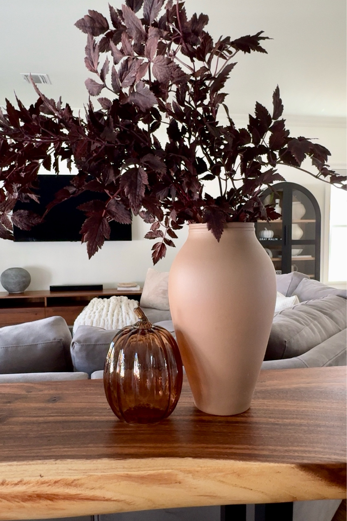 Target $15 pumpkin

#LTKFindsUnder50 #LTKHome #LTKSeasonal