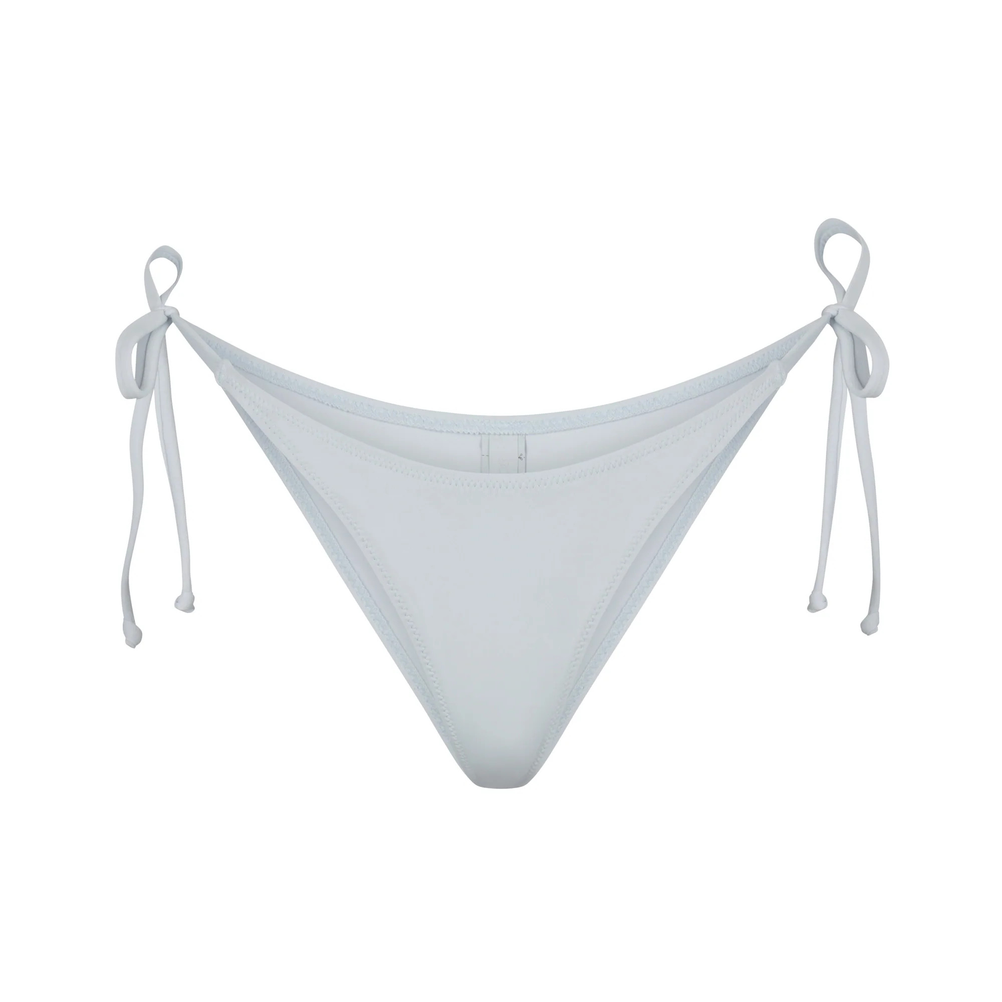 SWIM DIPPED TIE BOTTOMS | SKIMS (US)