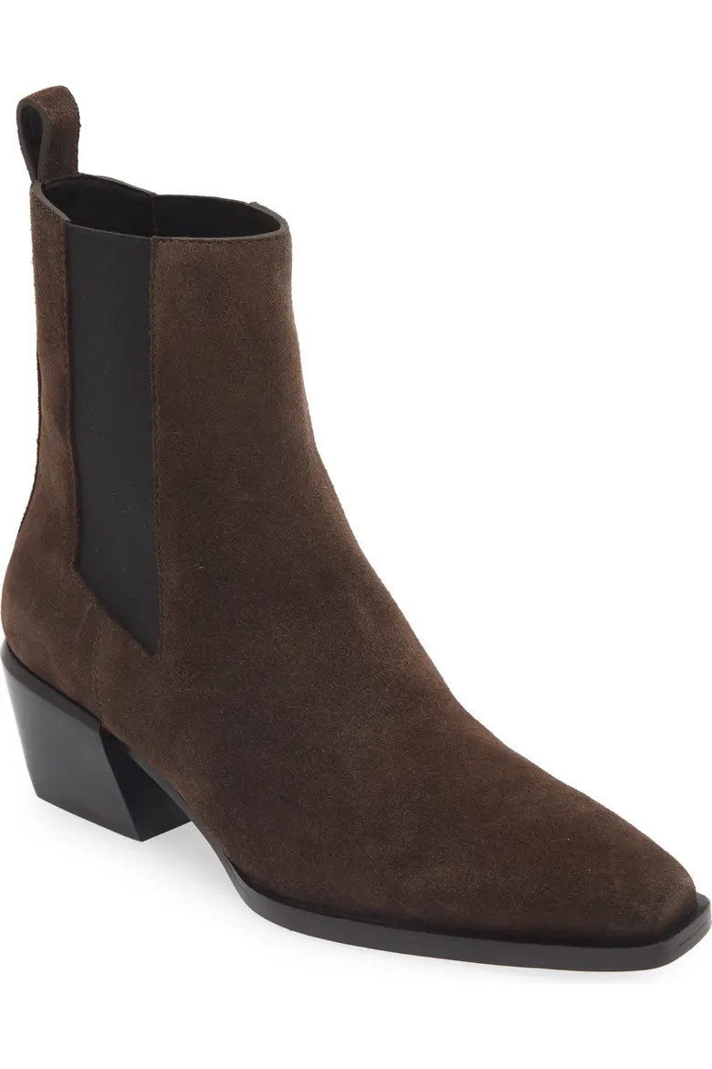 rag & bone Joni Chelsea Boot in Drkespsosd at Nordstrom, Size 6.5Us | Nordstrom