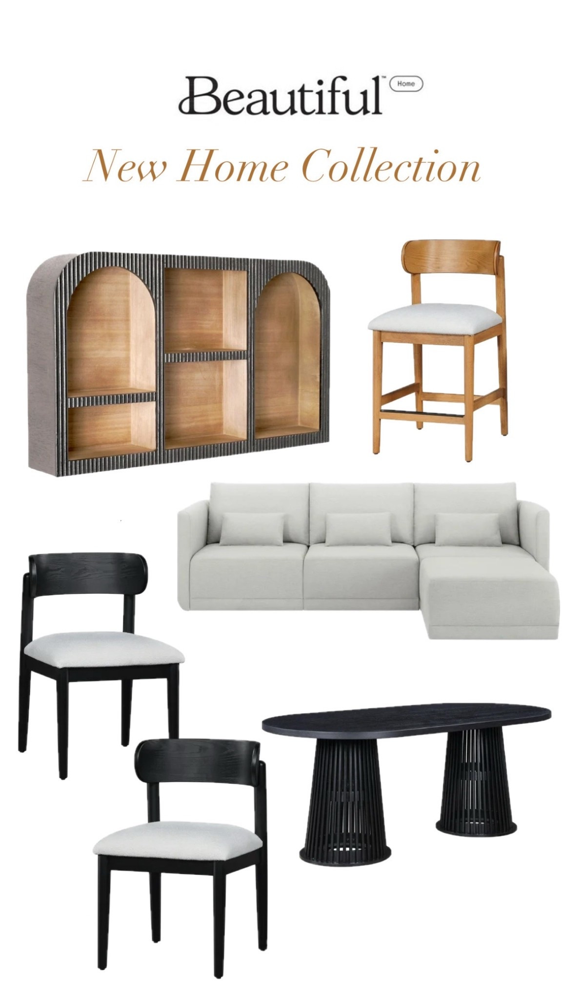 Beautiful Furniture 

#LTKHoliday #LTKHome #LTKGiftGuide