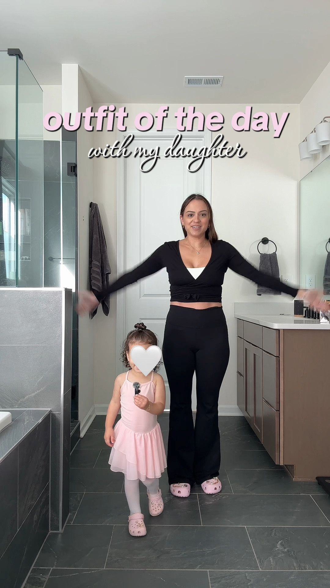 Love my baby girl so much 🥹🤍

#LTKActive #LTKBaby #LTKKids