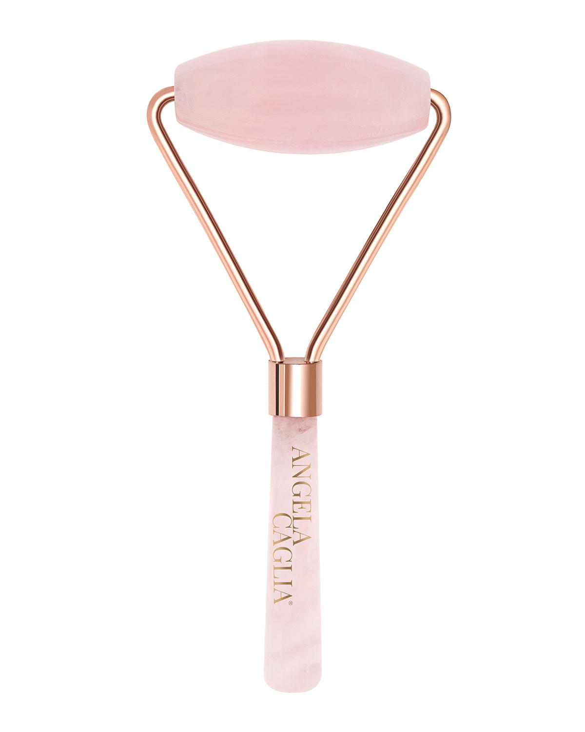 Rose Quartz Roller | Neiman Marcus