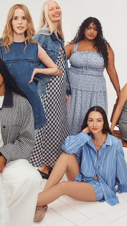 Dôen x Gap Round 2 Drops 5/2 

#LTKMidsize #LTKStyleTip #LTKSeasonal