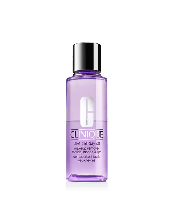 Take The Day Off™ Makeup Remover For Lids, Lashes & Lips | Clinique | Clinique (US)