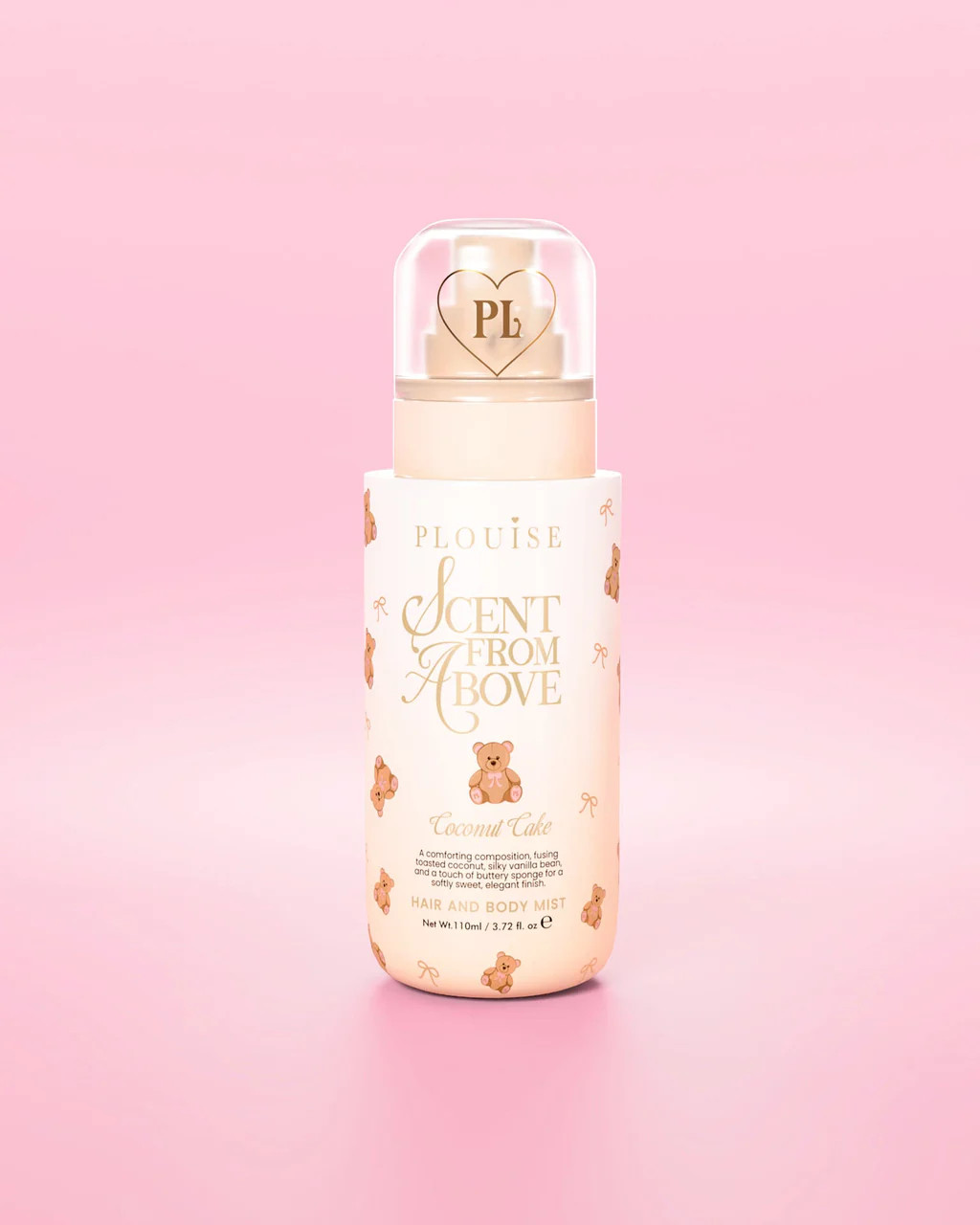 P.Louise Scent From Above Hair and Body Mist | P.Louise (Global)