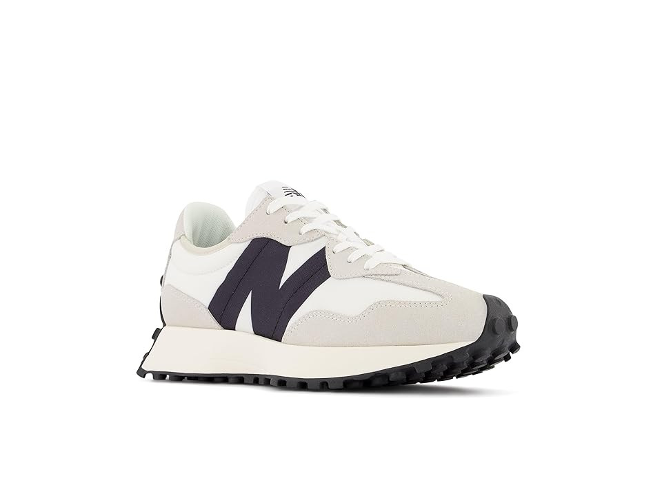 New Balance Classics 327 (Sea Salt/White) Women's Shoes | Zappos