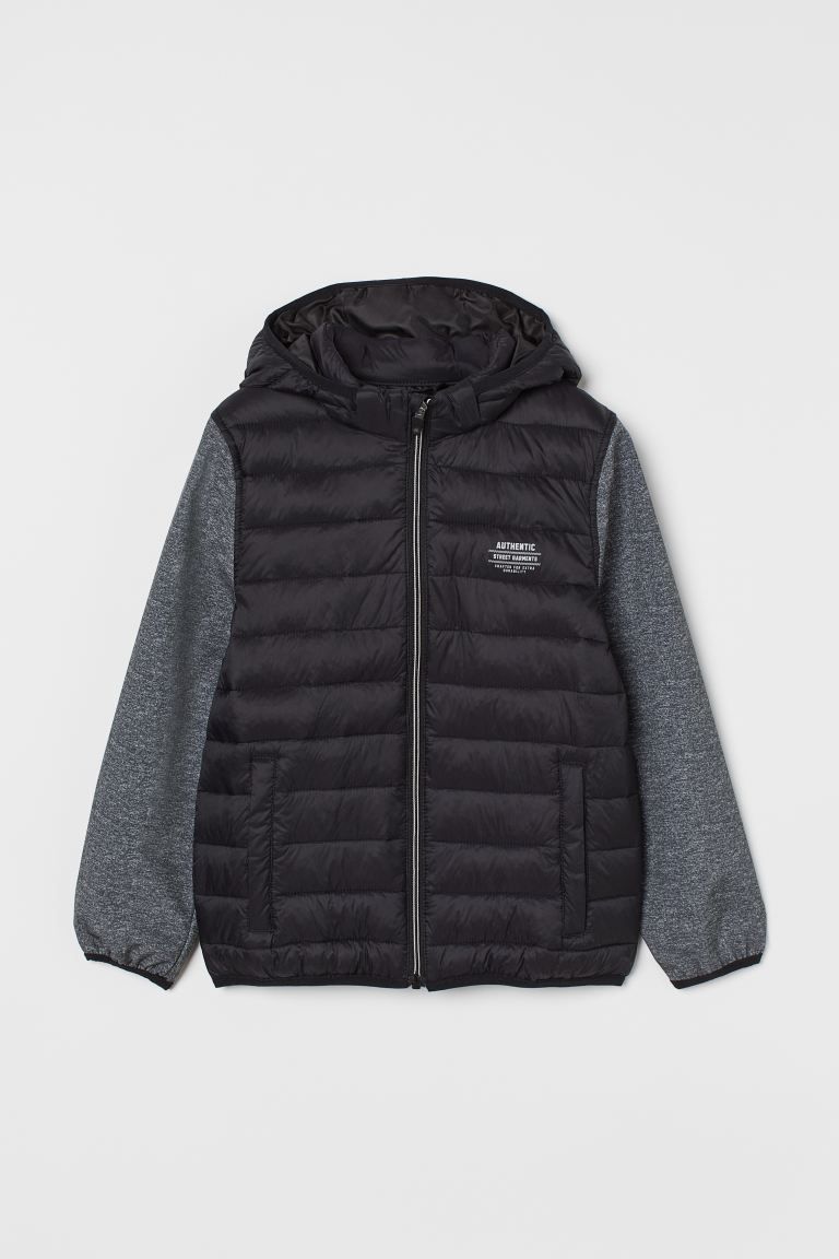 Padded Jacket | H&M (US + CA)