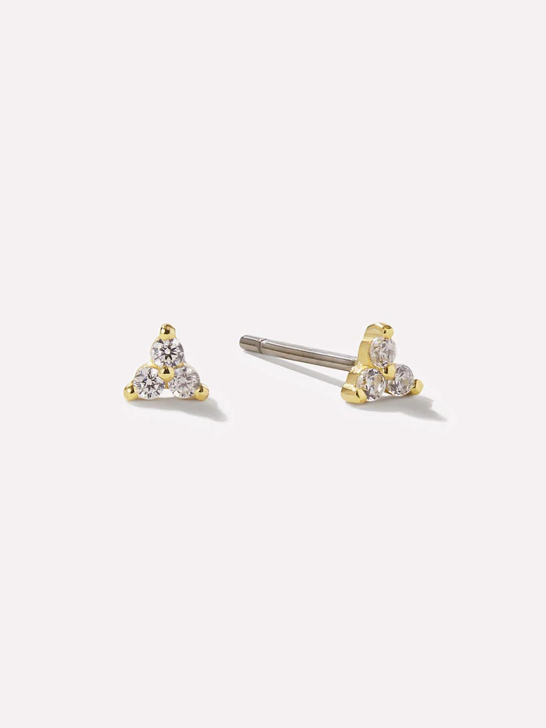 Small Stud Earring - Zara | Ana Luisa