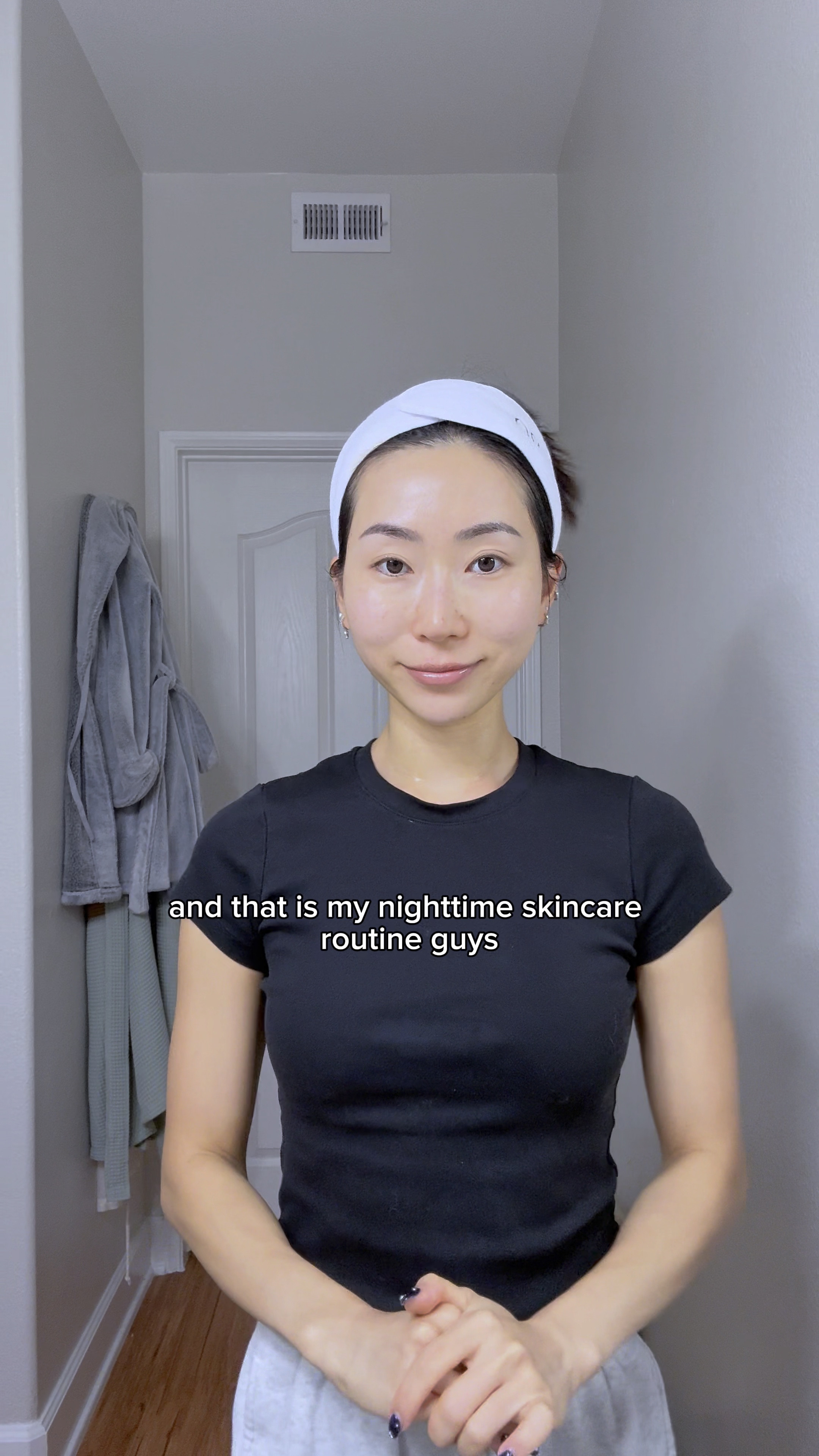 my nighttime skincare routine for oily/combo acne-prone skin 🫧🛀🌙 linked products to this post!

#LTKfindsunder100 #LTKCyberWeek #LTKbeauty