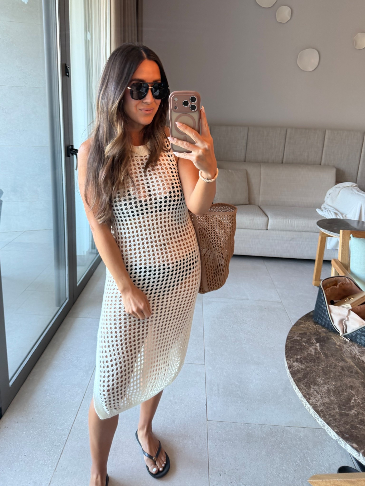 What I wore in Puerto Vallarta! 

Get ready for Spring Break! 

I am in size small in all dresses 👗 and Medium in all swimsuits! 👙 

#LTKSwim #LTKTravel #LTKootd