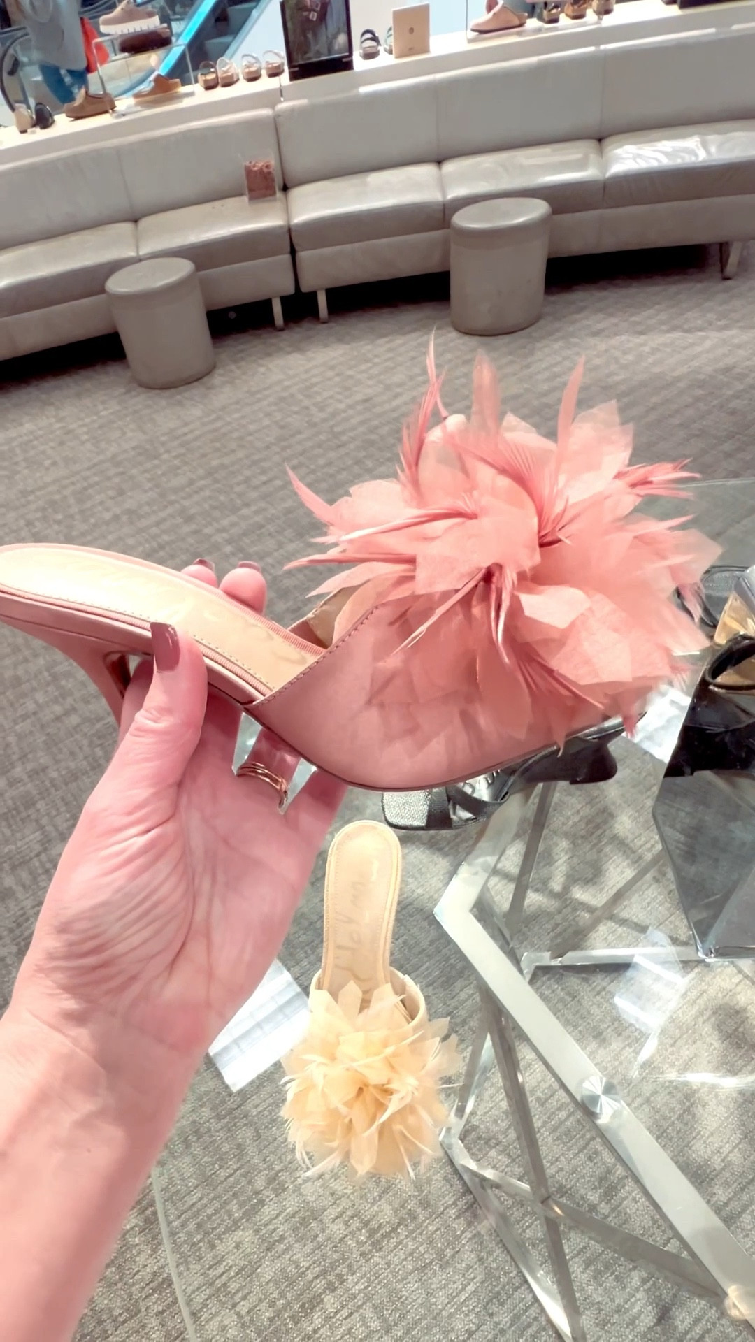 Gift guide:  Heels, gift guide, gift guides, gifts for her, gift guide for her, gift ideas for her, gift ideas, holiday gifts, holiday gifting, holiday gift, holiday gift guide, gift guides, gift, gifts, holiday season, holiday gifts 2026

#LTKSeasonal #LTKOver40 #LTKWedding #LTKU #LTKTravel #LTKWorkwear #LTKFestival

 