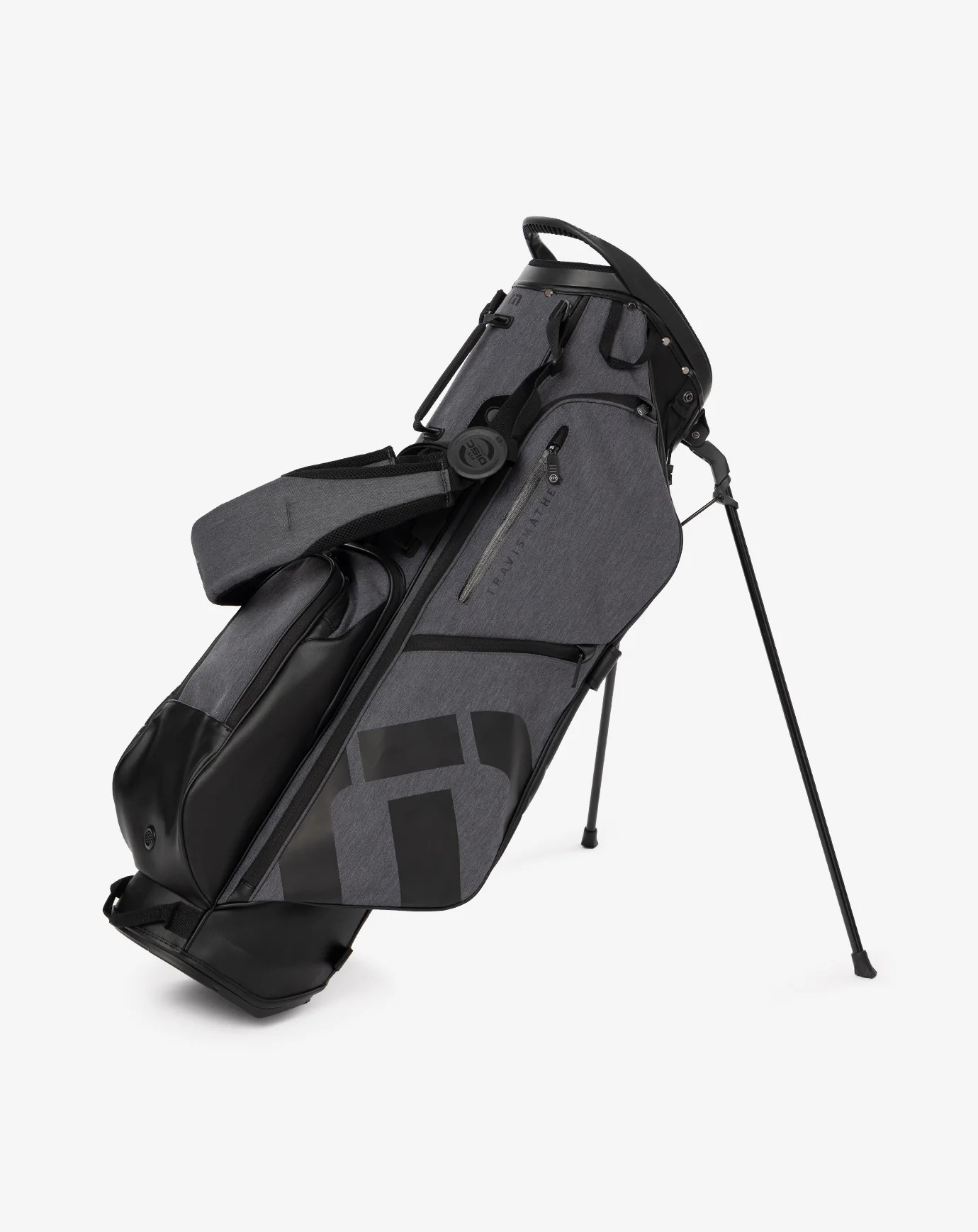 TM Byob Stand Golf Bag | TravisMathew