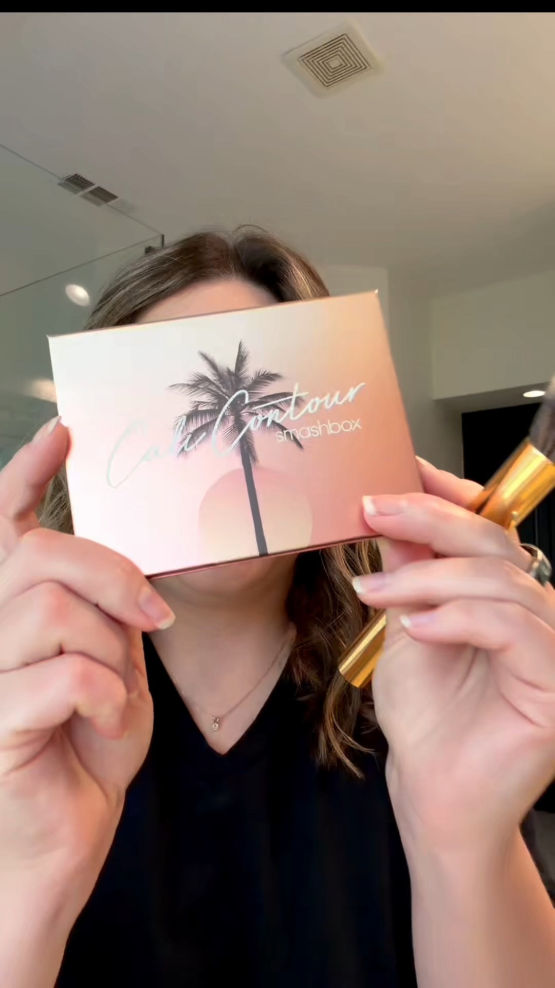 One palette, endless looks. At The Smashbox Cali Contour Palette makes it so easy to add warmth, definition, and glow without overcomplicating your routine. Perfect for everyday makeup, travel, and those "I need to get ready in 5 minutes" days.

#LTKgrwm #LTKdayinmylife #LTKBeauty