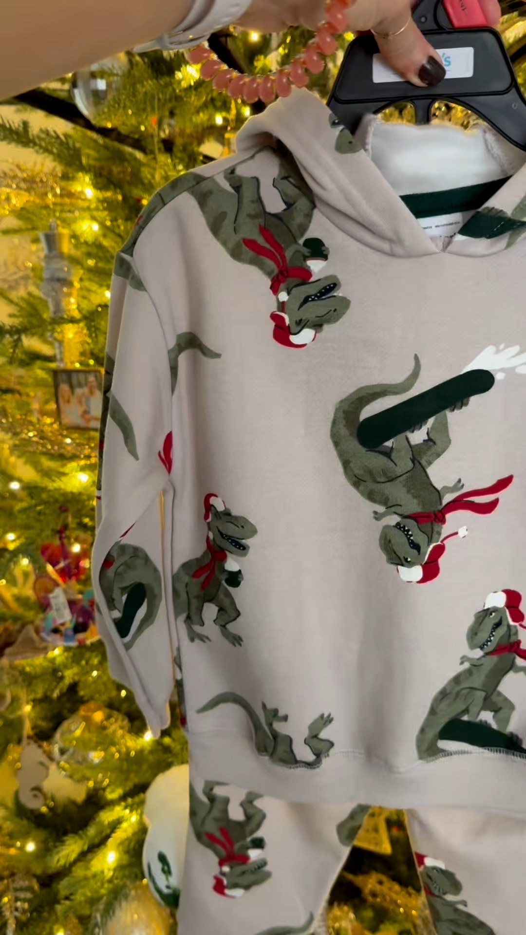 The cutest new Christmas fleece sets for boys and girls have arrived!! 

Love that you can coordinate these with siblings so all the kids are matching! Comes in sizes 12 month to 5 toddler.

#LTKKids #LTKHoliday #LTKBaby