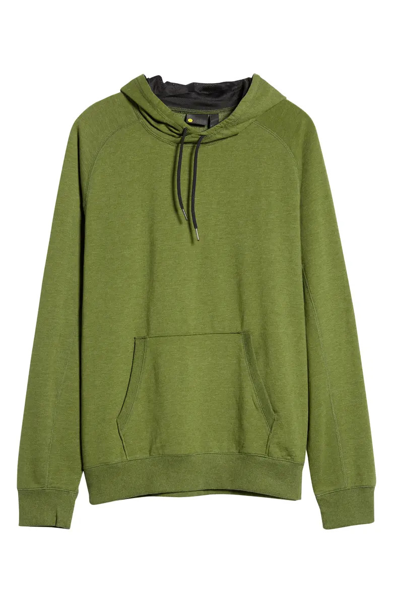 Men's Fleece Hoodie | Nordstrom Canada